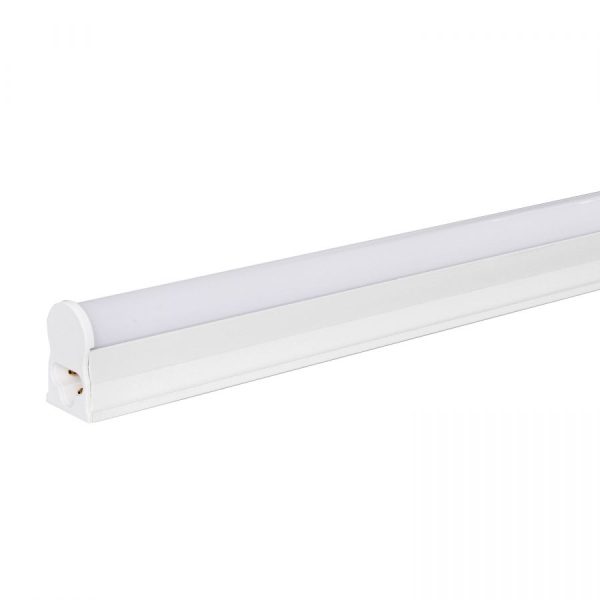Regleta LED T5 9W/6000K 60cm MEGABRIGHT