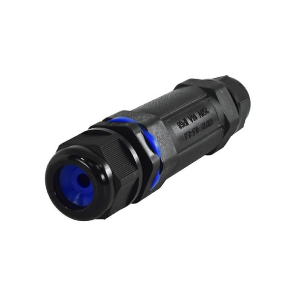 Conector rápido IP68 CNP20-3P 16A 0,5-1,5mm 250V