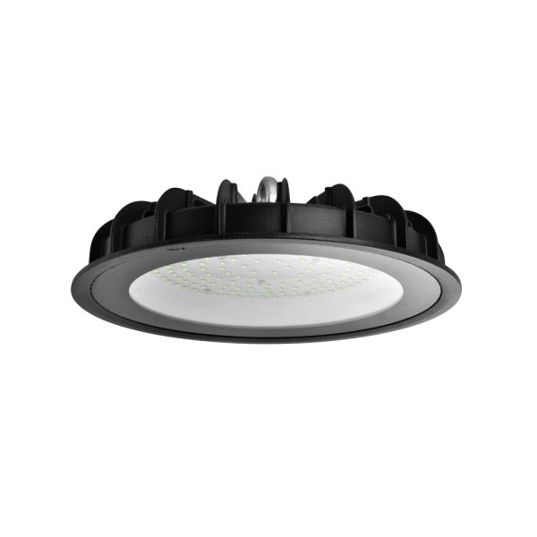 Campana industrial LED UFO Light 200W 6000K VKB