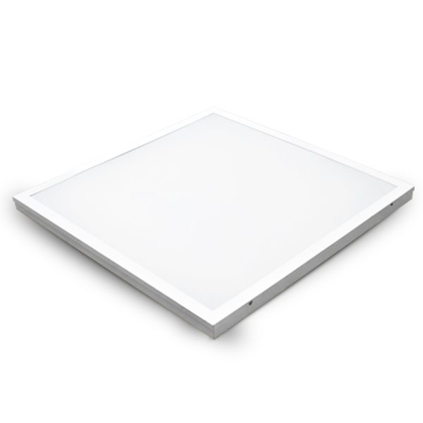 Panel LED 40W cielo americano 605x605 mm 6.000K Backlight VKB
