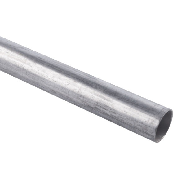 Tubo metálico rígido EMT 20mm 3mt