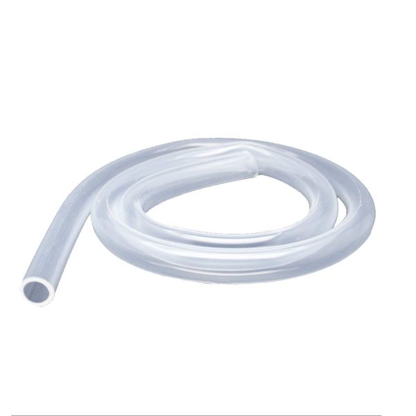 Manguera de nivel 1/2" transparente 1mt
