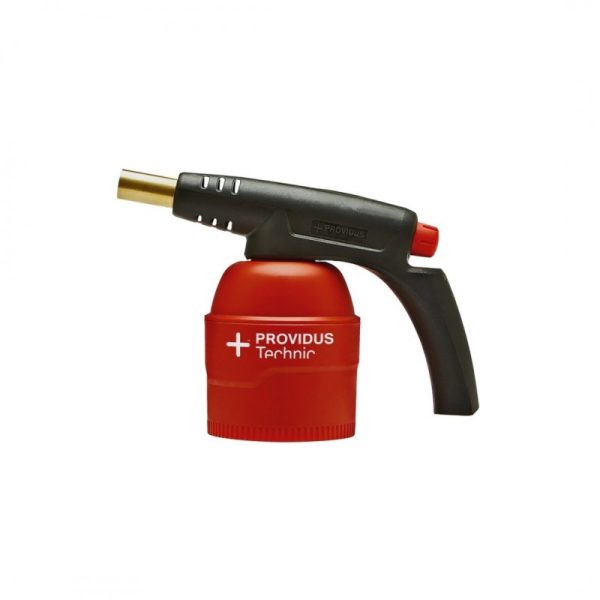 Soplete portátil PG900 c/piezo PROVIDUS
