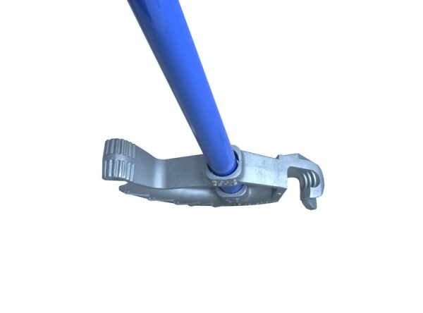 Doblador de tubos forjado 1/2" PROVIDUS