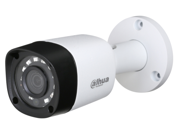 Cámara bullet CCTV 2.0MP HDCVI DAHUA