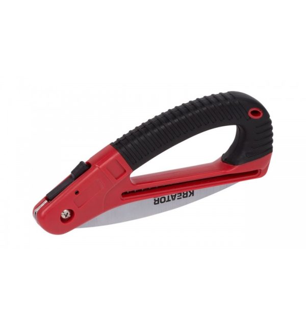 Serrucho de poda plegable 12" BELLOTA