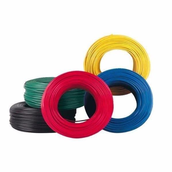 Cable L/Halógeno 1,5mm Colores (50mt)