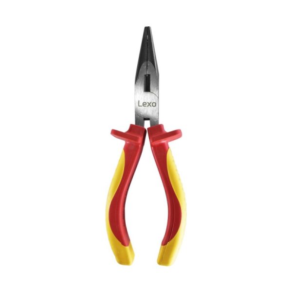 Alicate punta 6" 1KV LEXO