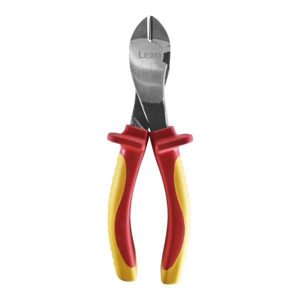Alicate cortante 7" 1KV LEXO
