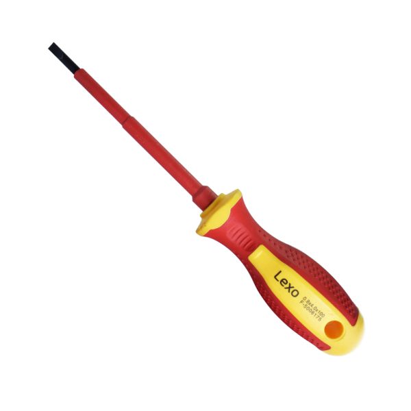 Atornillador corto paleta 5,5x125mm LEXO