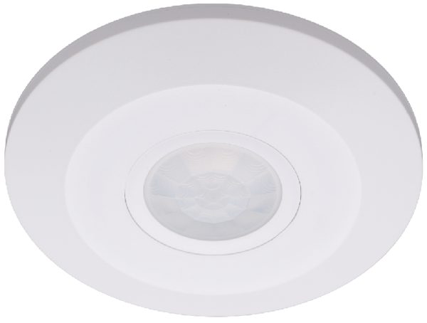 Sensor de Movimiento para cielo infrarrojo 360° VKB