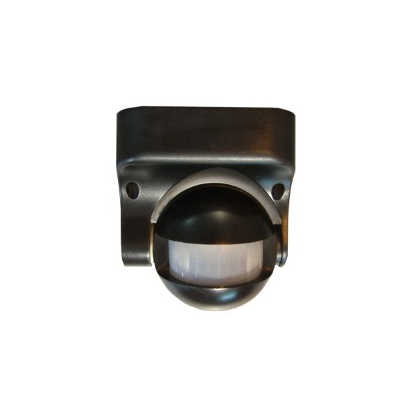 Sensor de Movimiento para muro/cielo infrarrojo 180° VKB