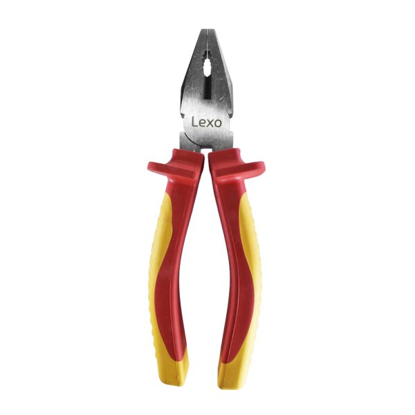 Alicate universal 7" 1KV LEXO