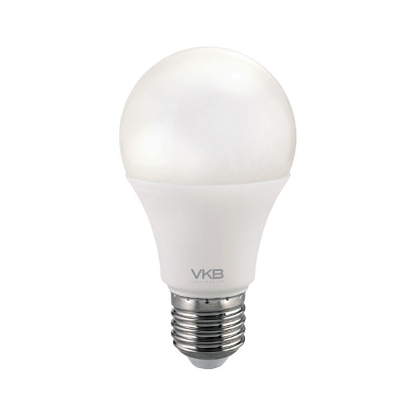 Ampolleta LED 7W E27 6.500K SEC VKB