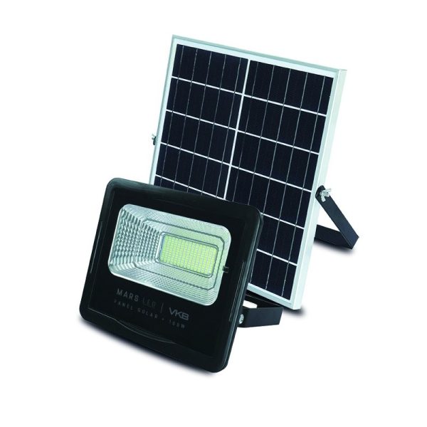 Kit solar 60W VKB