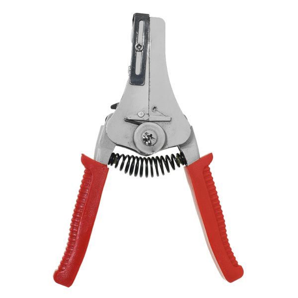 Alicate pelacables automático 0.5-3.2mm (20-12 AWG) LEXO