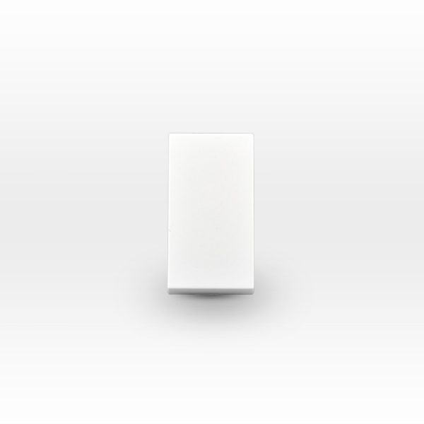 Módulo interruptor conmutador 9/24 10A Blanco LEXO