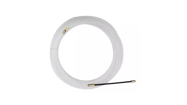Tiracable / Laucha nylon 3mm 15Mt DRL