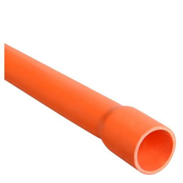 Conduit pvc 20mm x 3mt