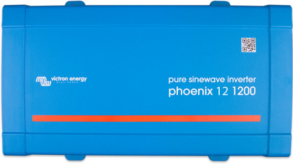 Inversor Phoenix 12V 250VA VICTRON