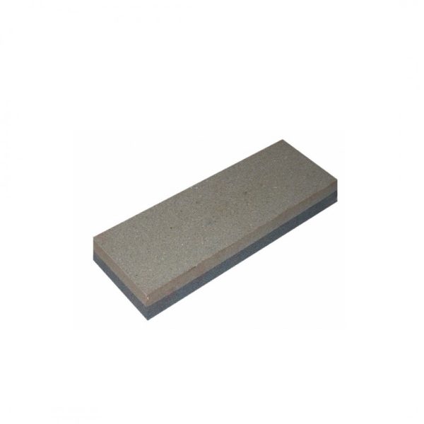 Piedra asentar doble cara