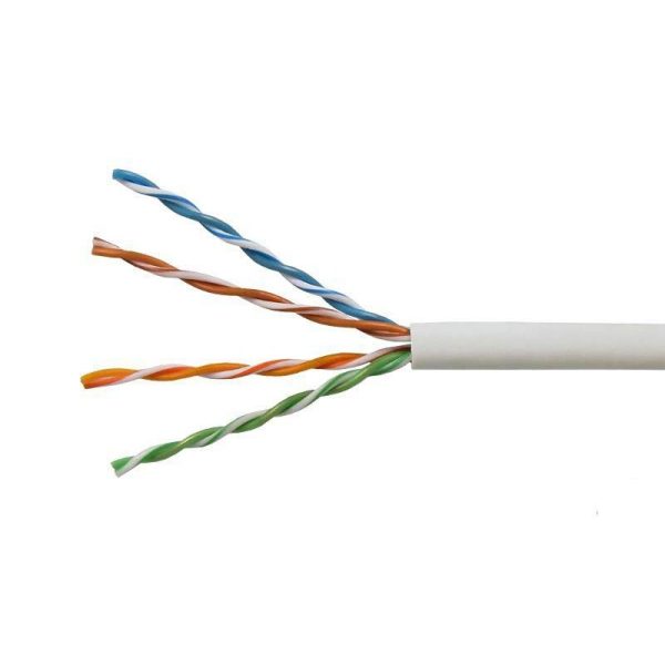 Cable UTP Cat5 Aleación (mt)