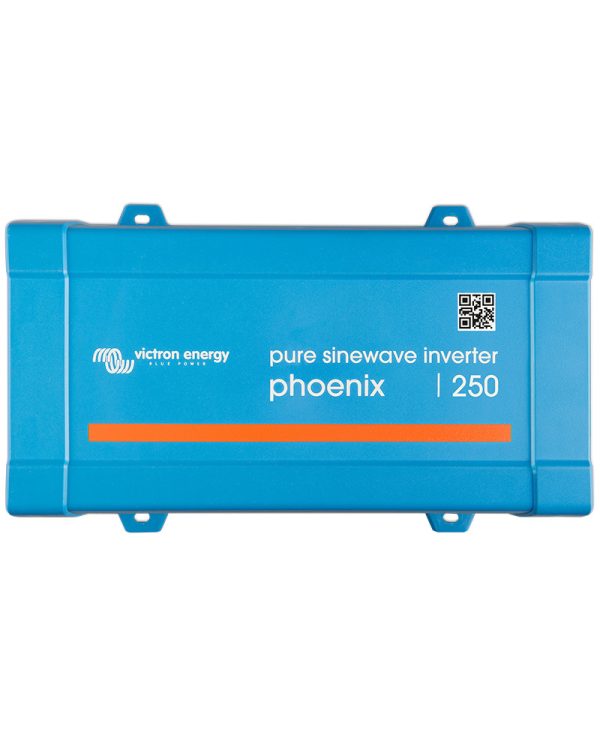 Inversor Phoenix 24V 250VA VICTRON