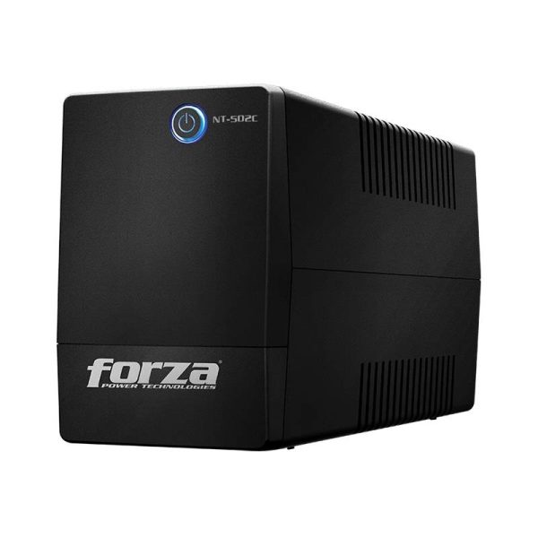 UPS 500VA 250W 4 OUT 220V FORZA