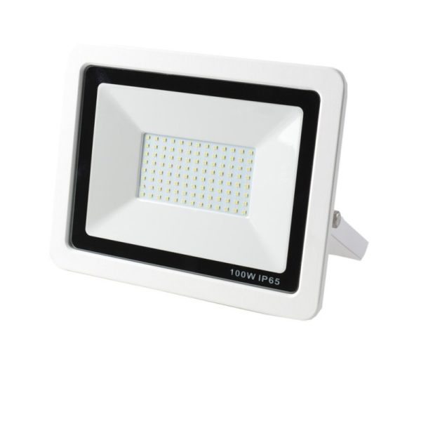 Foco LED 30W 6000K SEC Blanco VKB